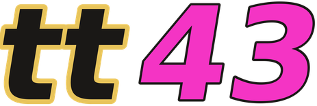 tt43 logo